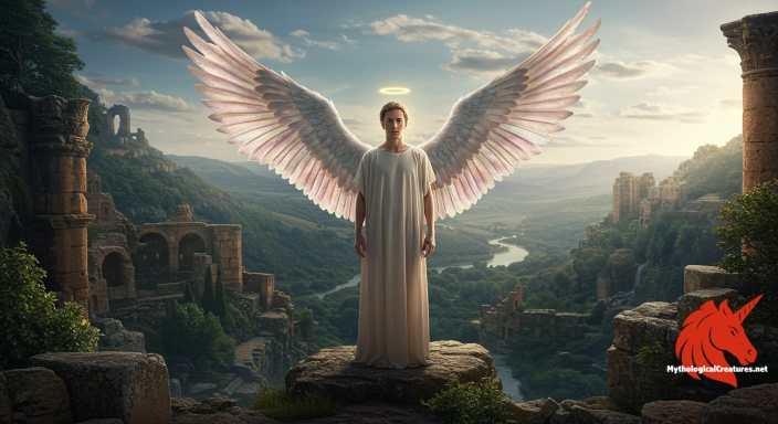 Discover another mythical creature