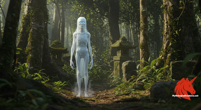 Discover another mythical creature