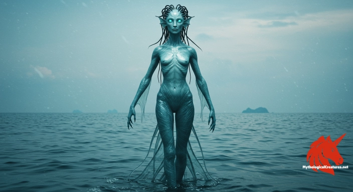 Discover another mythical creature