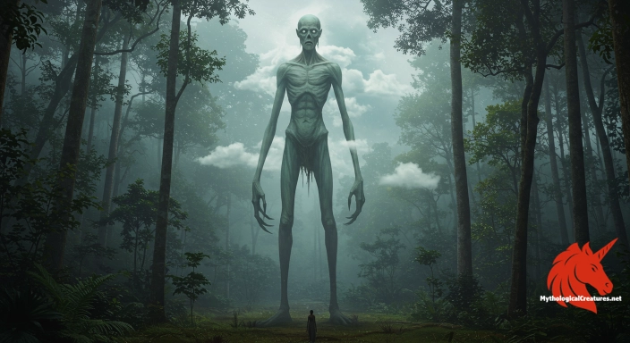 Discover another mythical creature