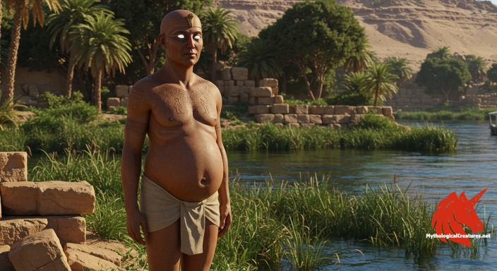 Discover another mythical creature