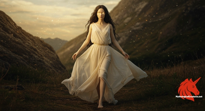 Discover another mythical creature