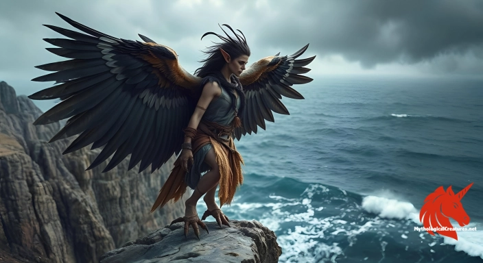 Discover another mythical creature