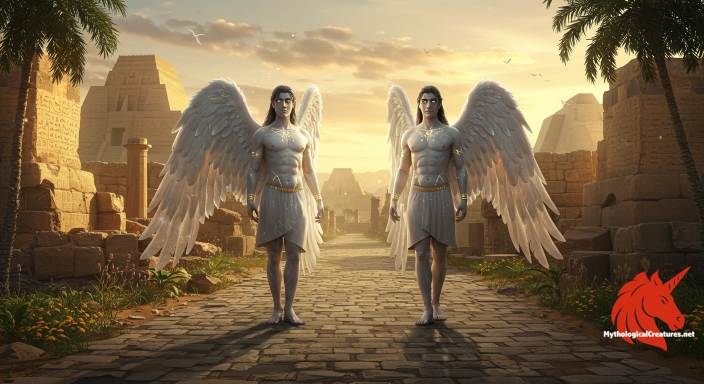 Discover another mythical creature