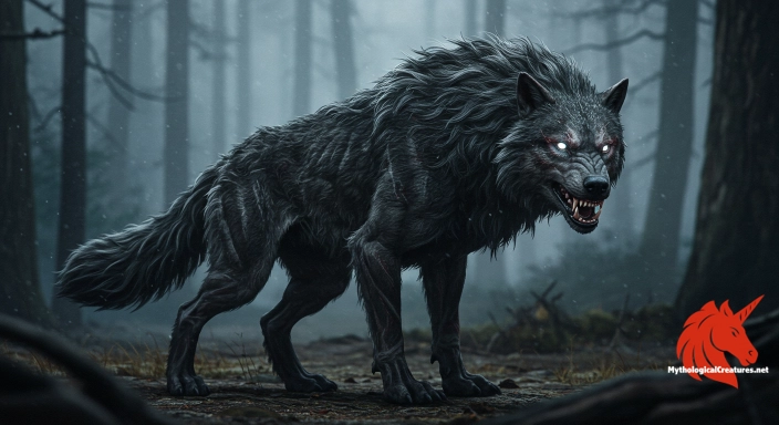 Discover another mythical creature