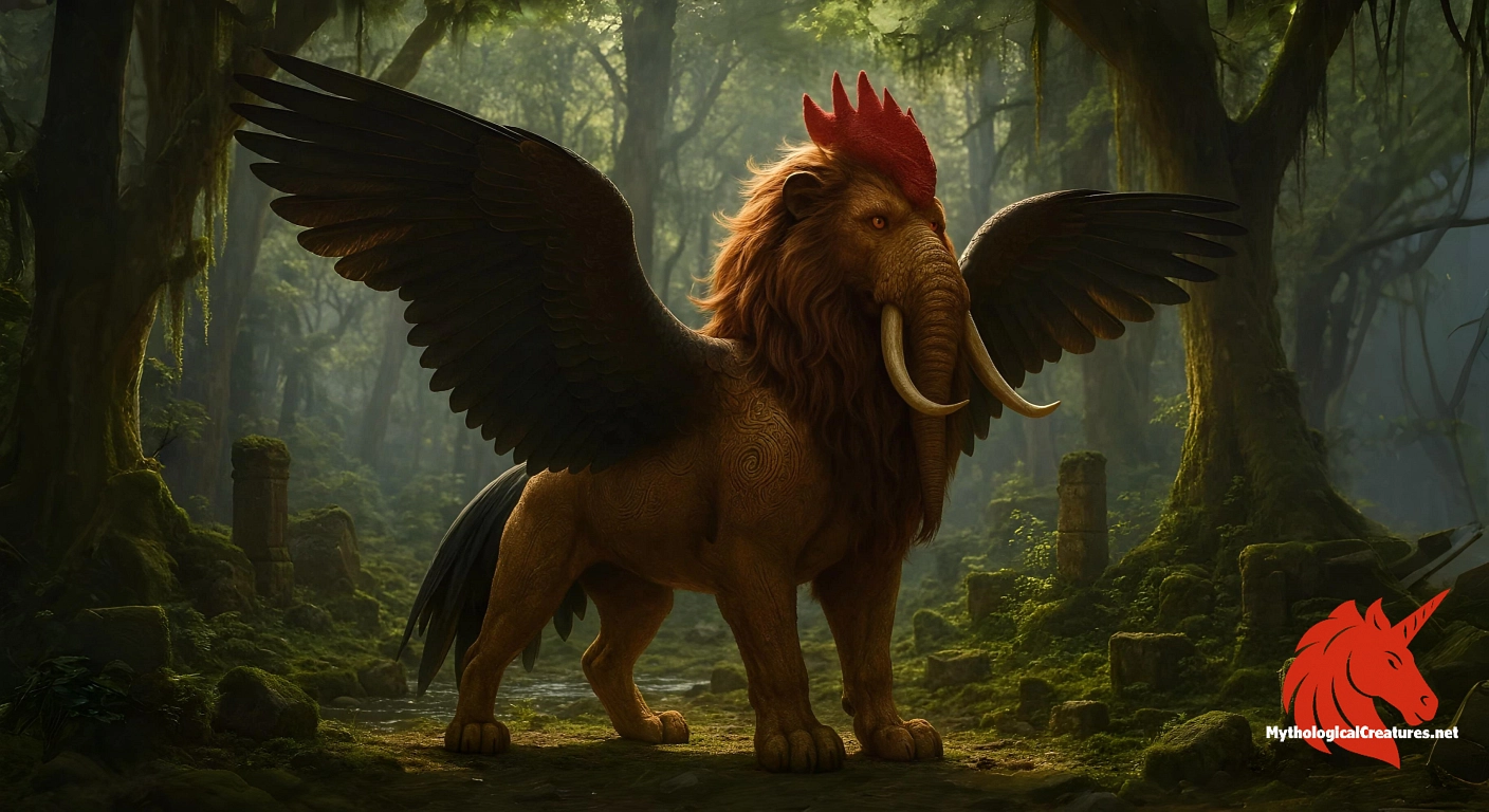 Hatsadiling - Instrumental in founding Hariphunchai and revered in funerary art as a symbol of strength and cultural heritage.