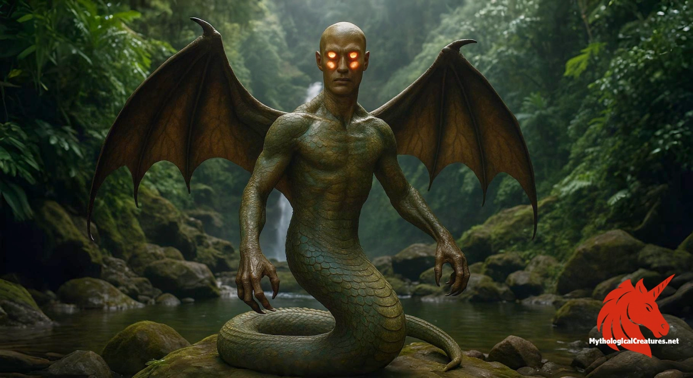 Hatuibwari - Hatuibwari is revered as the creator of all living things and embodies the male counterpart to Mother Earth, symbolizing the life-giving force of nature.