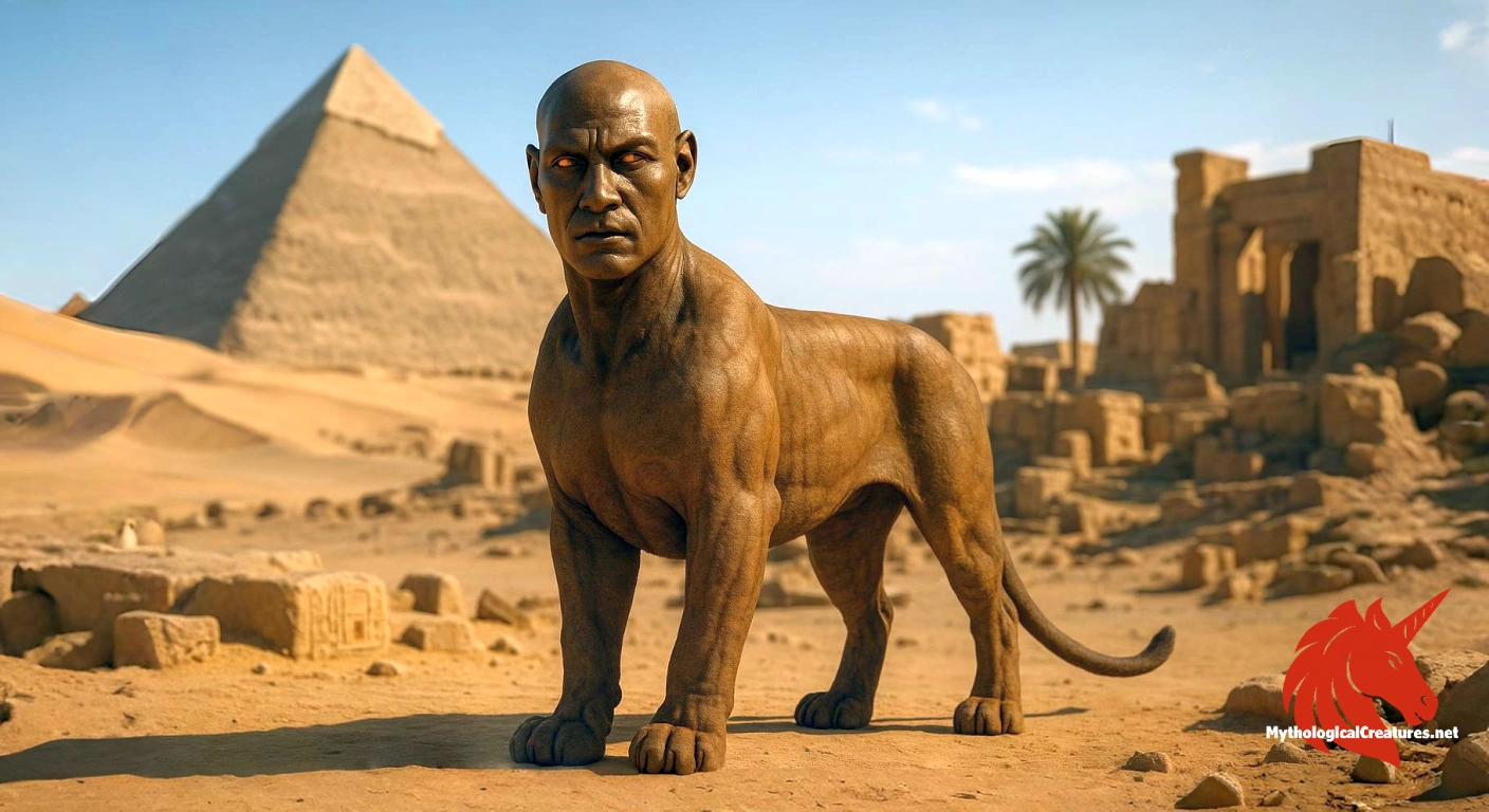 Hauron - Hauron embodies the integration of magical practices and exorcisms within ancient religious rituals, and his cult highlights the cross-cultural exchange between Egypt and the broader ancient Near East.