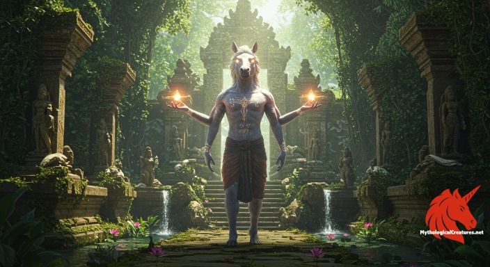 Discover another mythical creature