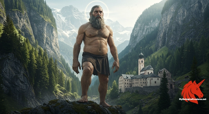 Discover another mythical creature