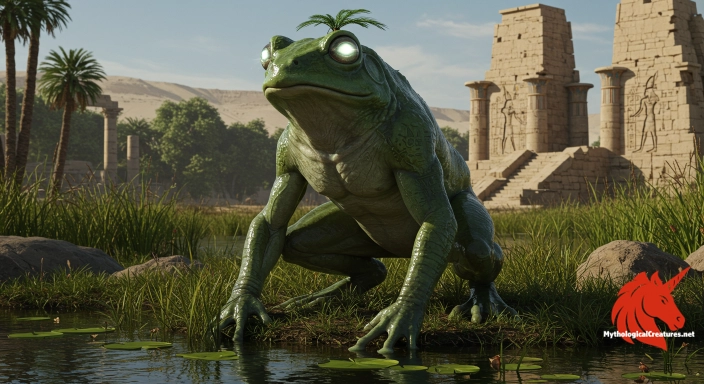 Discover another mythical creature