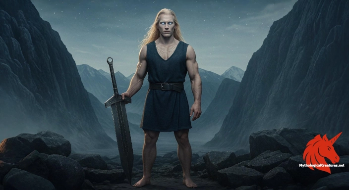 Discover another mythical creature