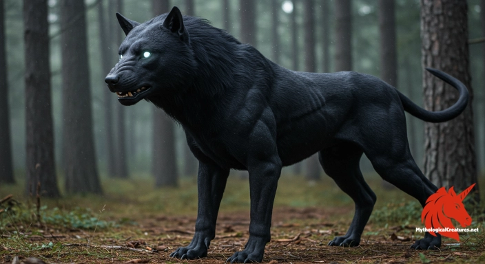 Discover another mythical creature