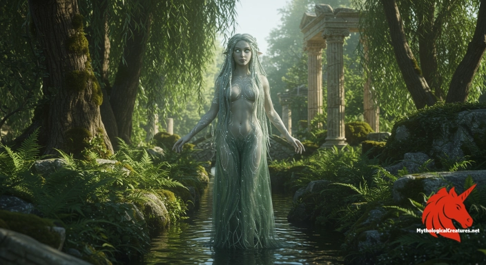 Discover another mythical creature