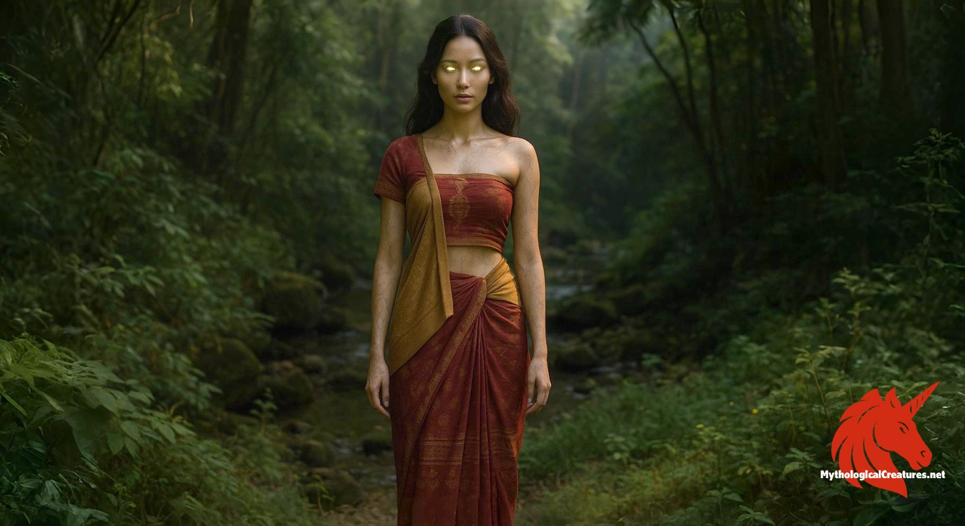 Helloi - Represents the dual nature of beauty and danger, emphasizing both ecological balance and the potential harm through disease.