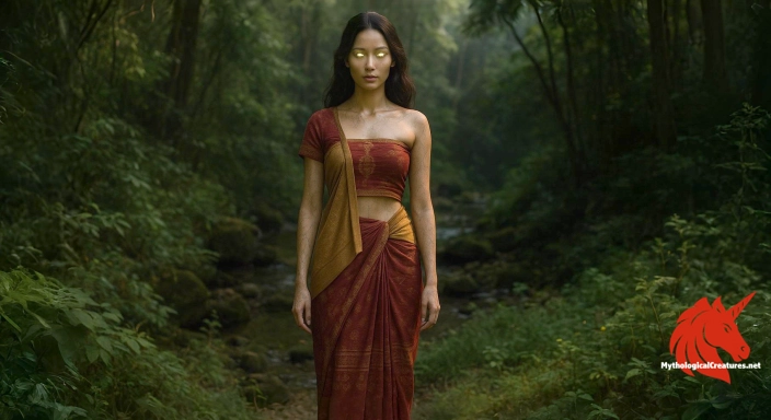 Discover another mythical creature