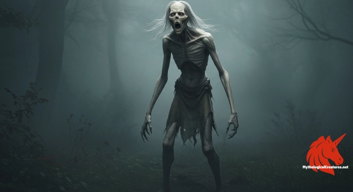 Discover another mythical creature