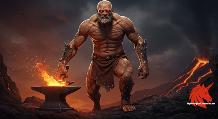 Discover another mythical creature