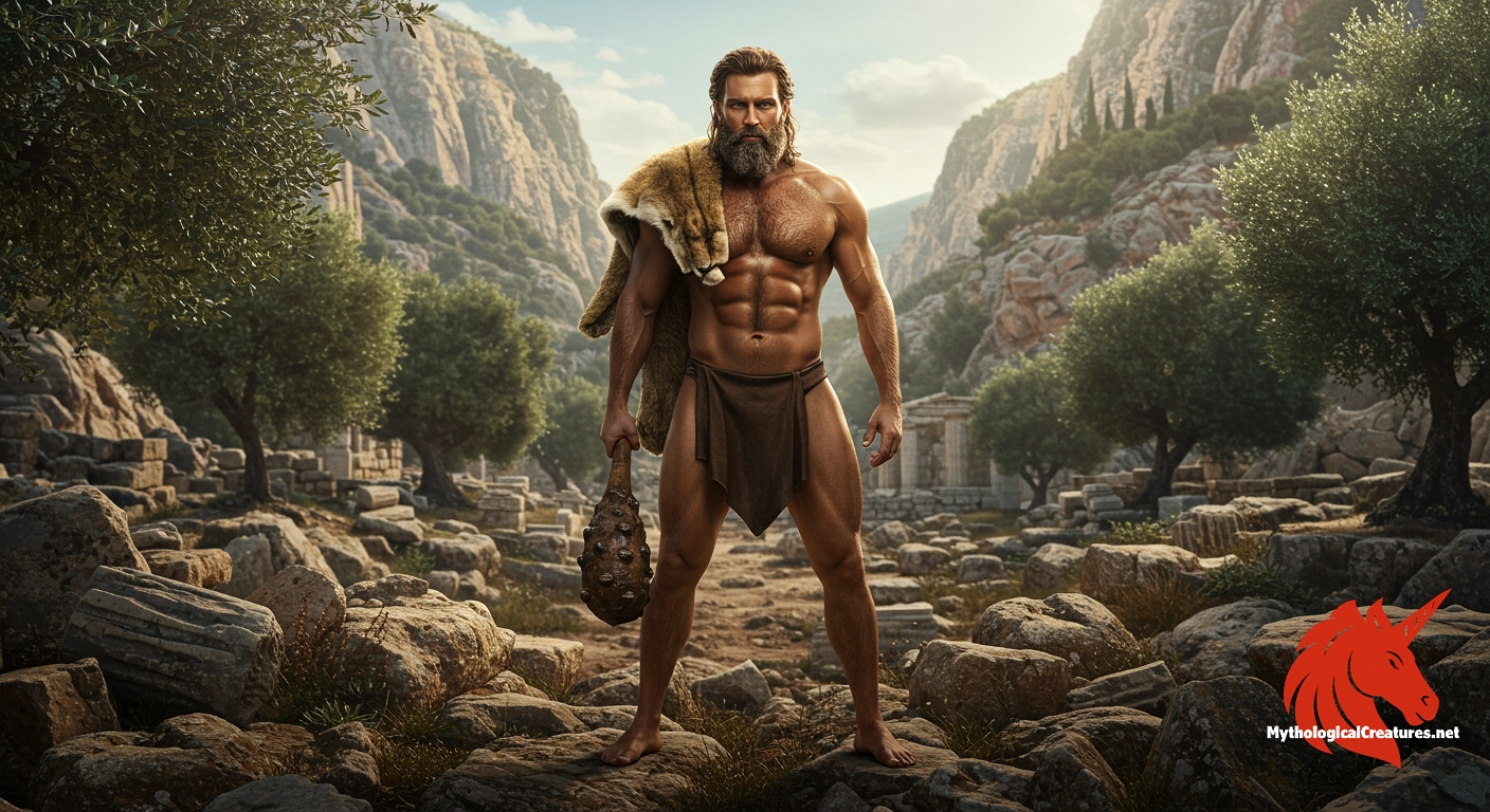 Heracles - Heracles’ life and labours embody the struggle between mortal limitations and divine potential, establishing him as a timeless symbol of strength and perseverance. Heracles - Heracles’ life and labours embody the struggle between mortal limitations and divine potential, establishing him as a timeless symbol of strength and perseverance.