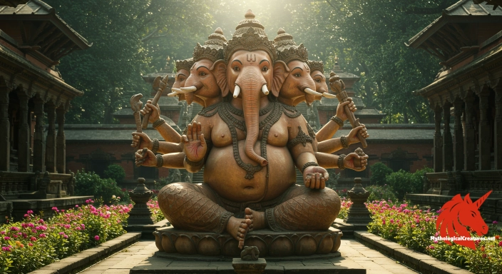 Discover another mythical creature