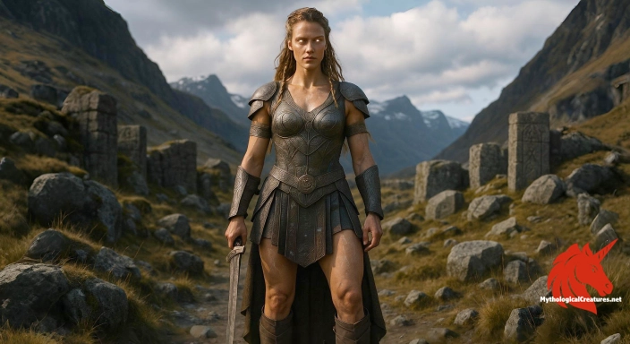 Discover another mythical creature