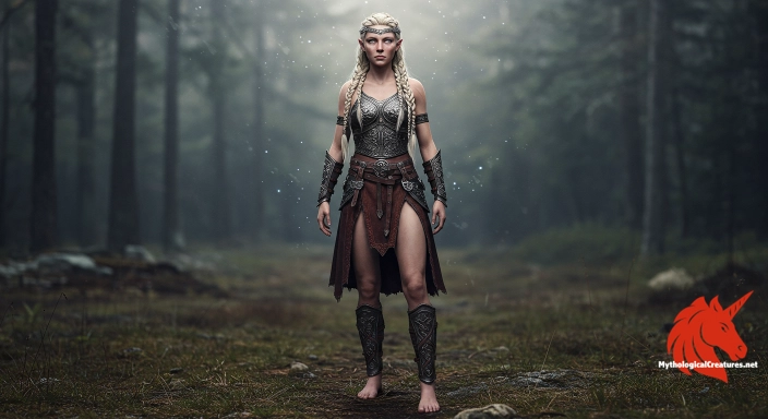 Discover another mythical creature