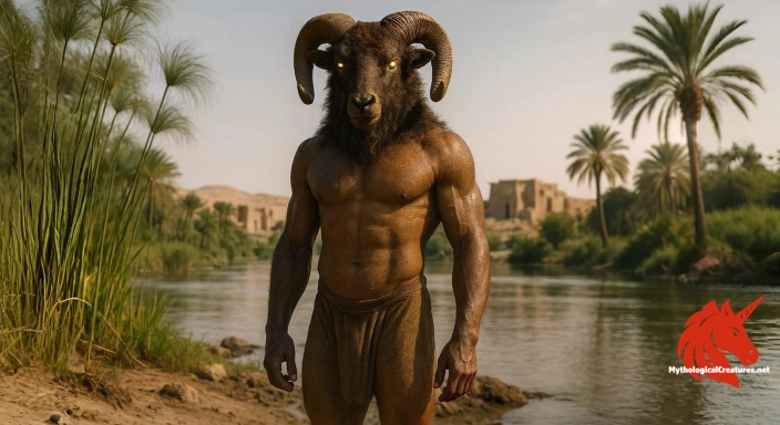 Discover another mythical creature