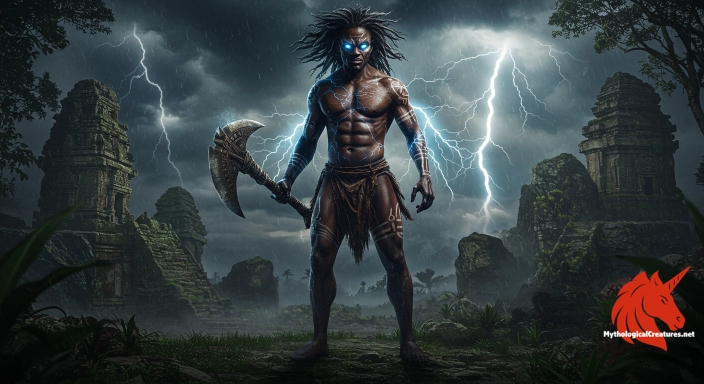 Discover another mythical creature