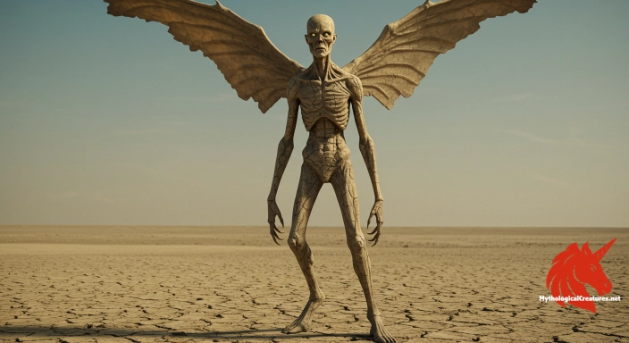 Discover another mythical creature