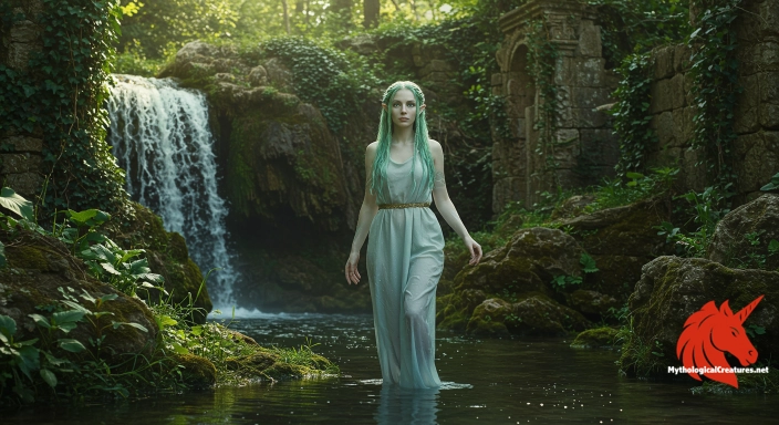 Discover another mythical creature