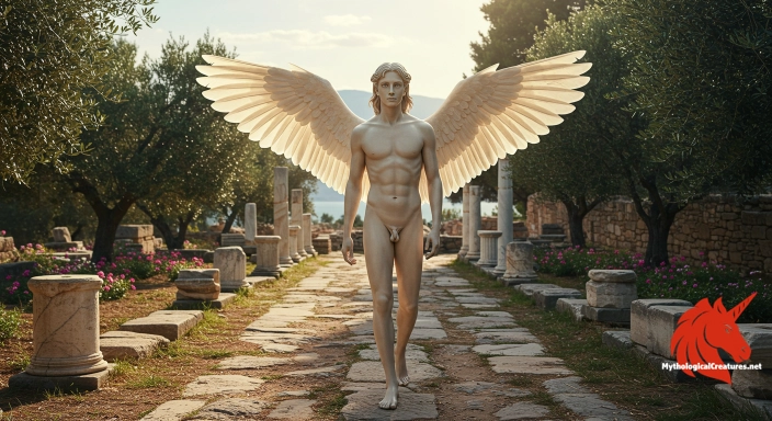 Discover another mythical creature