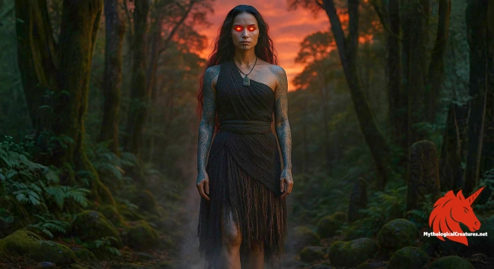 Discover another mythical creature