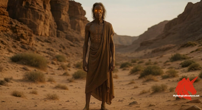 Discover another mythical creature