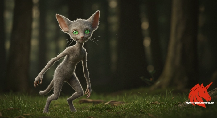 Discover another mythical creature