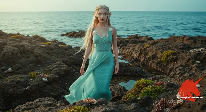 Discover another mythical creature