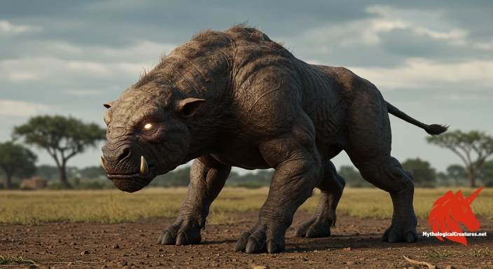 Discover another mythical creature