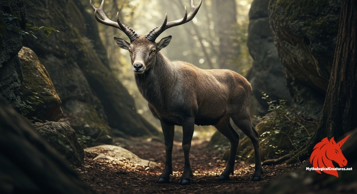 Discover another mythical creature