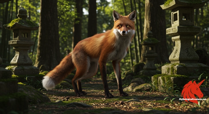 Discover another mythical creature