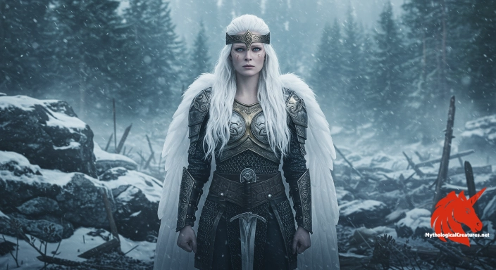 Discover another mythical creature