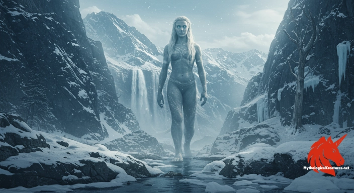 Discover another mythical creature