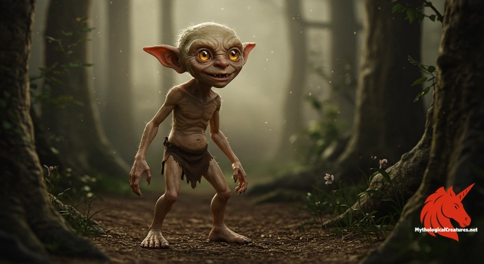 Discover another mythical creature