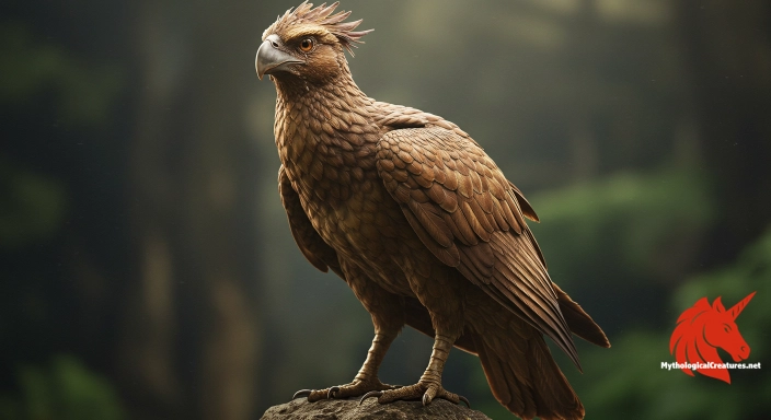 Discover another mythical creature