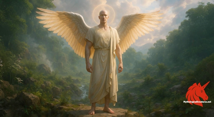 Discover another mythical creature