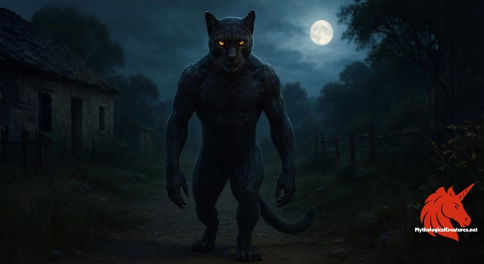 Discover another mythical creature