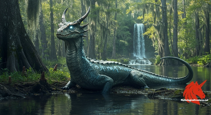 Discover another mythical creature