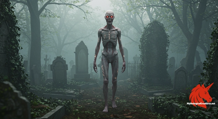 Discover another mythical creature