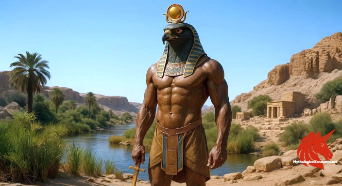 Discover another mythical creature