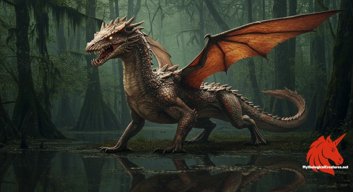 Discover another mythical creature