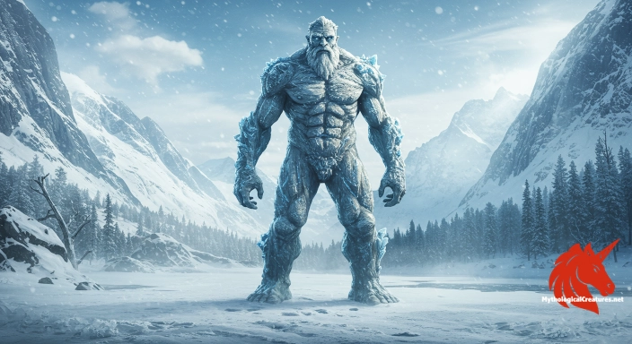 Discover another mythical creature