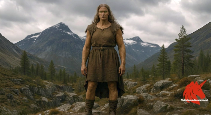 Discover another mythical creature